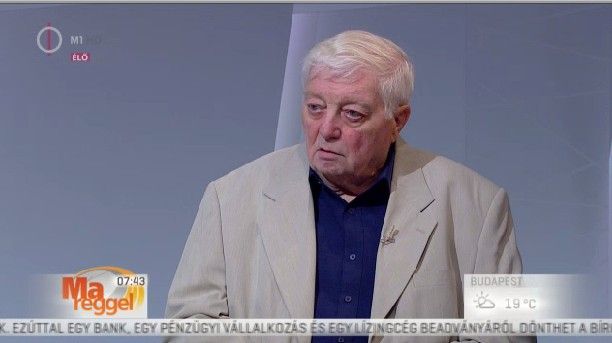 Völgyesi Miklós