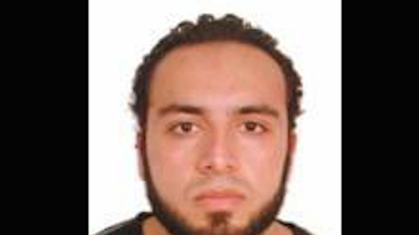 Apu előre szólt, hogy a fia egy terrorista