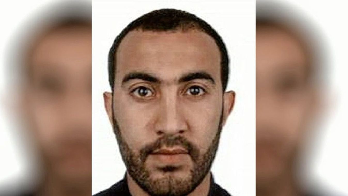 Az egyik londoni terrorista is hazudott az életkoráról a hatóságoknak