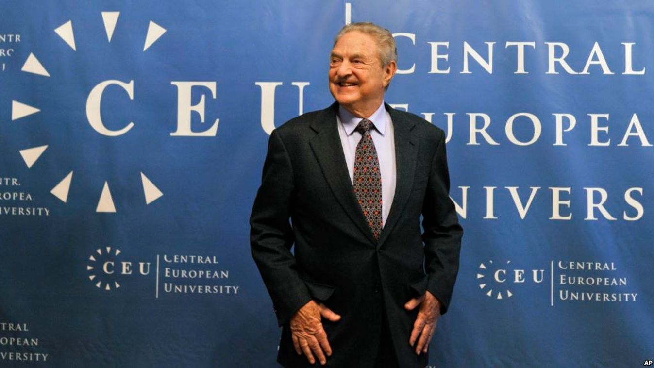 FPÖ: Márpedig a Soros-egyetem Bécsbe nem jön!