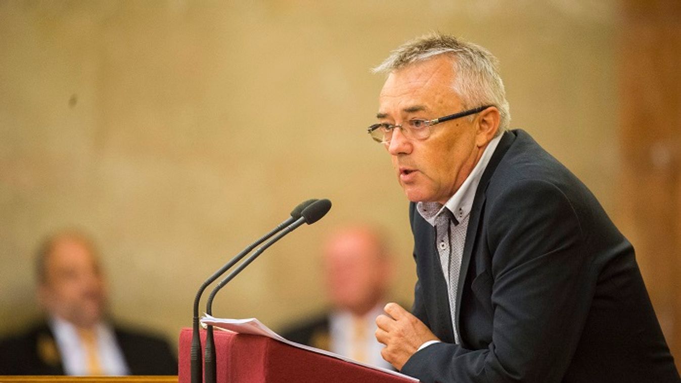 Határidőre leadták az országgyűlési képviselők vagyonnyilatkozatukat