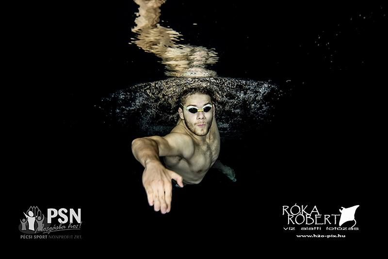 Zseniális felvétel / Fotó: Robert Roka/www.h2o-pix.hu/Facebook