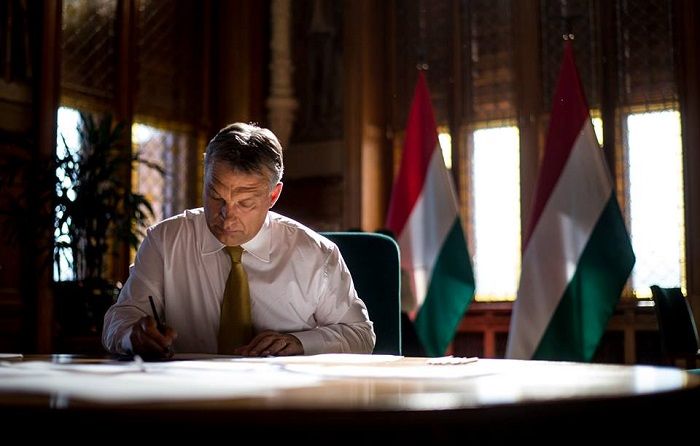 Orbán Viktor
