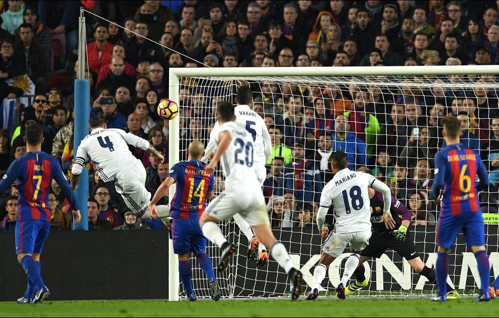 fotó: twitter.com/Champions League