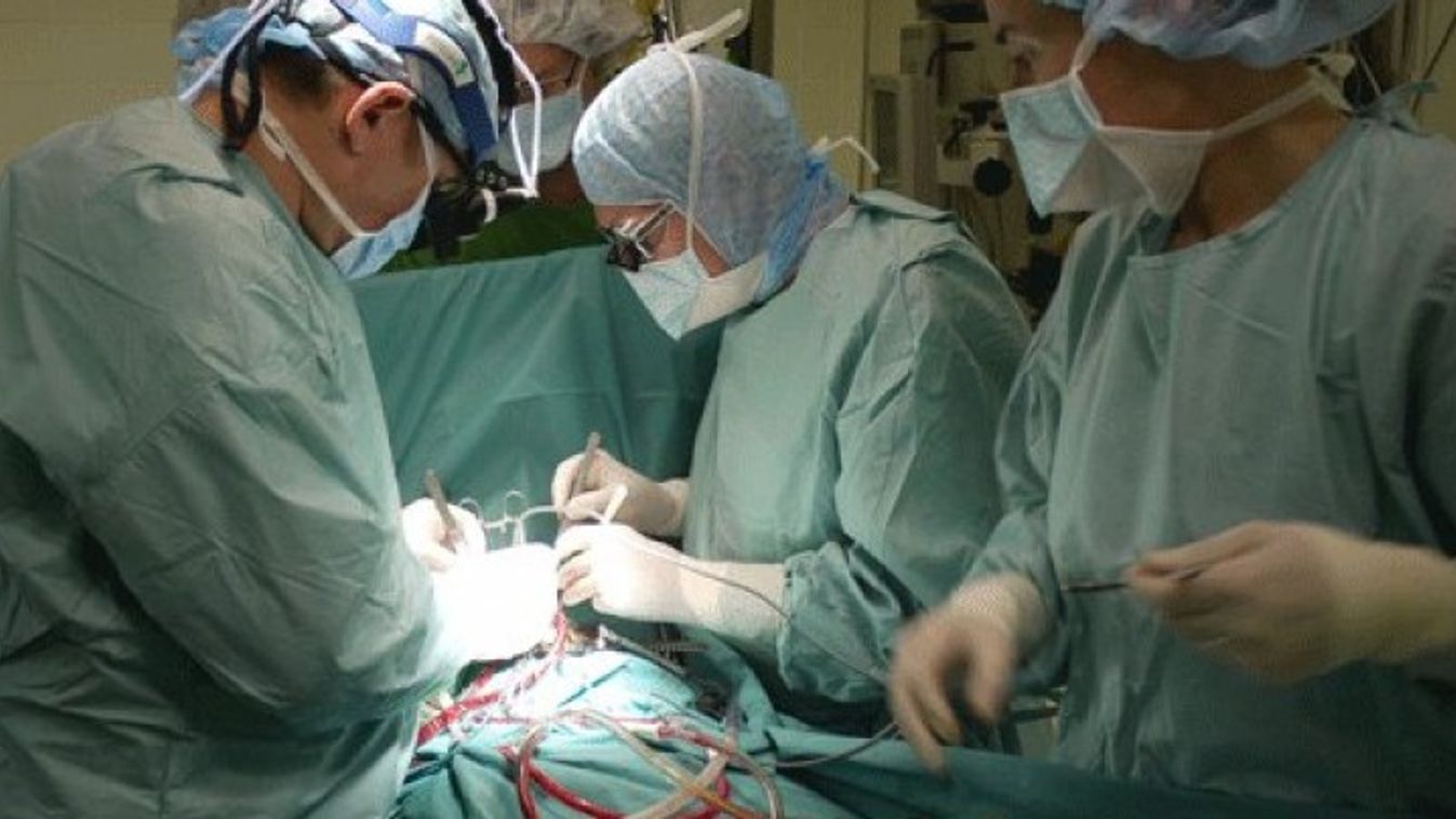 Nem a CT berendezés hiánya miatt halt meg egy kislány, hanem agyvérzésben
