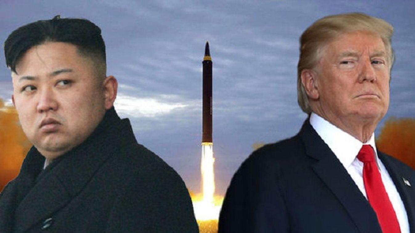 Hamarosan tárgyalóasztalhoz ülhet az USA és Észak-Korea