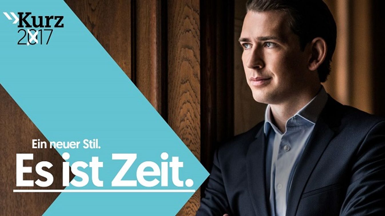 Századvég: A Néppárt és a Szabadságpárt koalíciója a legvalószínűbb Ausztriában