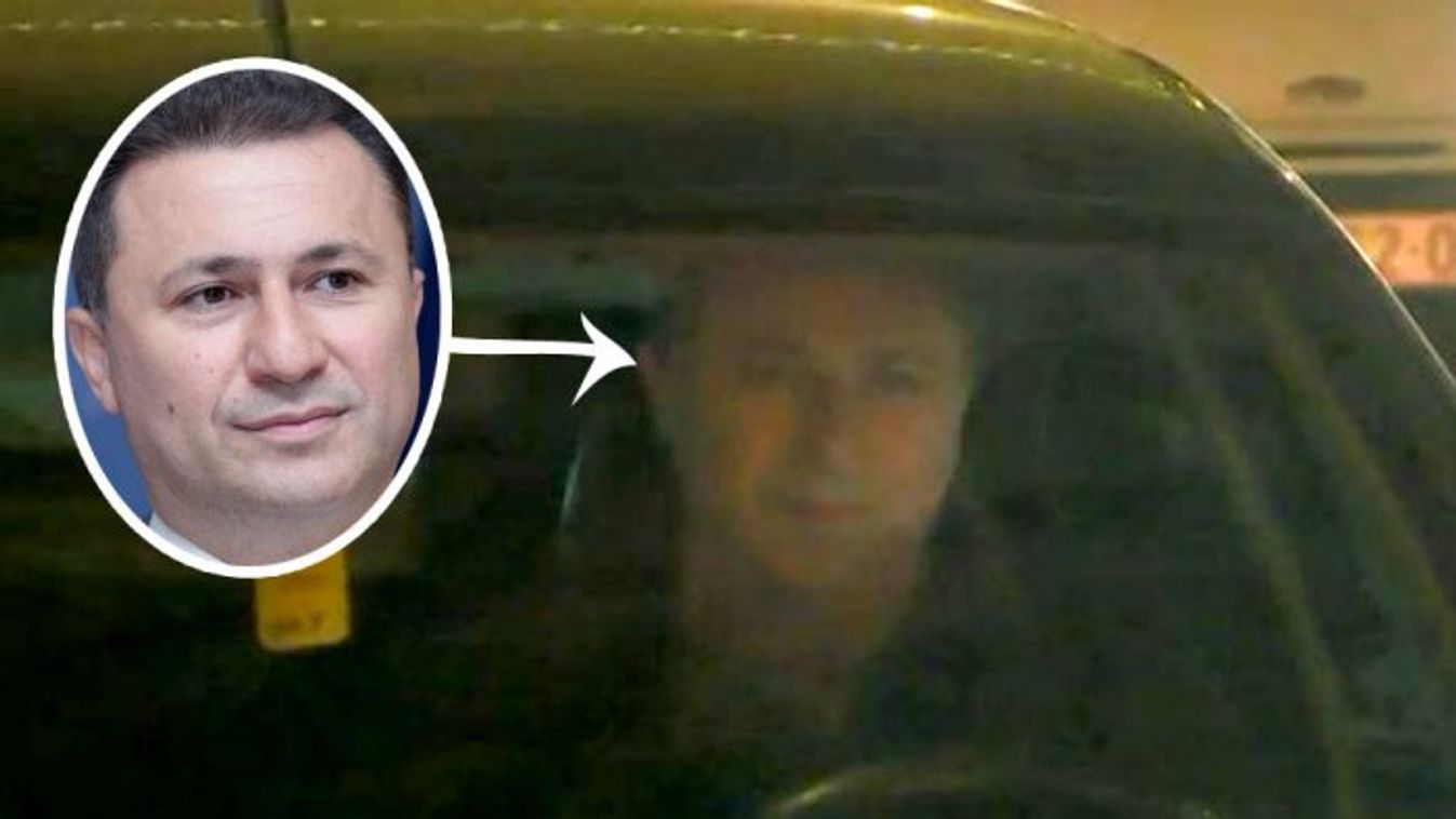 Mi történhetett?