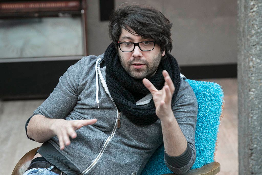 Sébastien PRAZNOCZY 2-HPGY