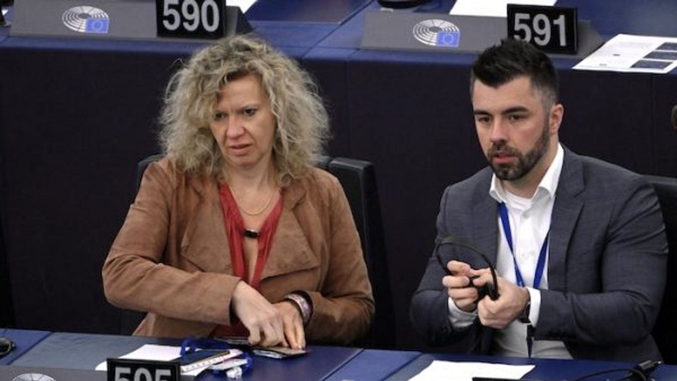 Nagyon úgy tűnik, hogy Magyar Péter nem meri elengedni Kulja Andrást vitázni az MCC Fesztre