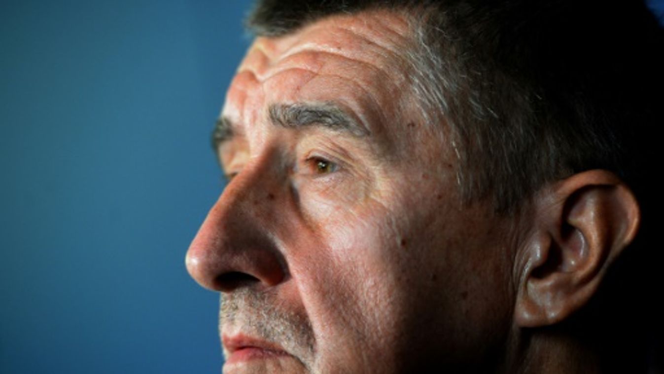 Babis kihasználhatja a cseh euroszkepticizmust