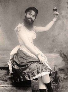 Annie-Jones-a-szakállas-nő