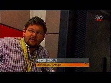 mezei zsolt