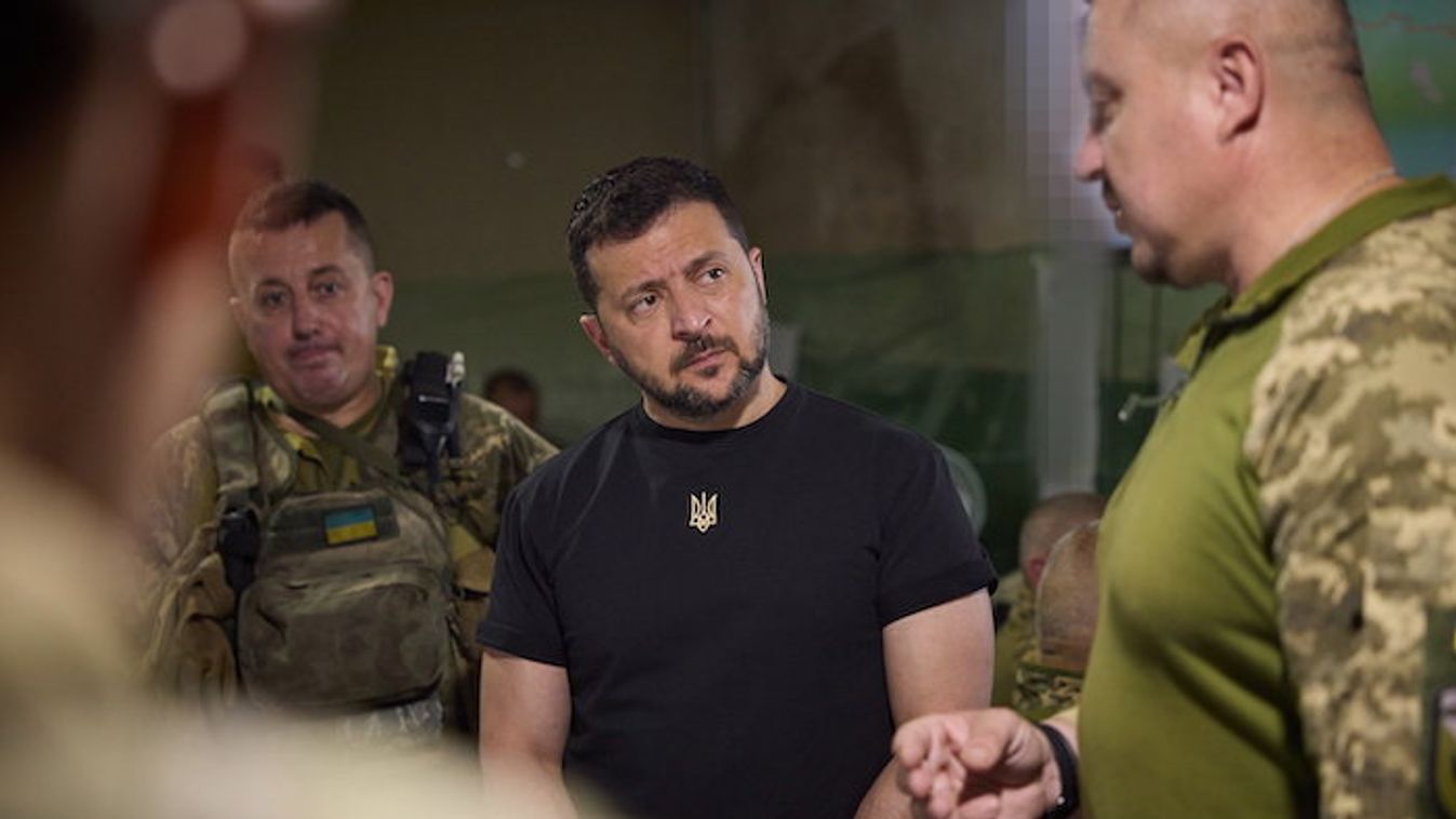 USAID: a korrupció az ukrán állam legnagyobb baja