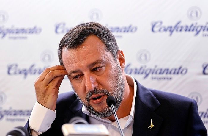 Salvini