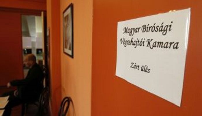 A kamara működésével összefüggésben nyomozás indult Fotó: mno.hu