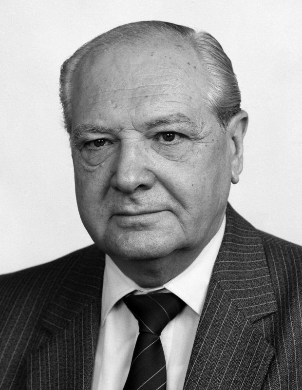 Pethő Tibor / Fotó: MTI