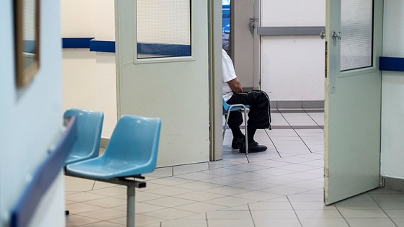 Megmérgezte kollégáit egy fiatal pécsi ápolónő