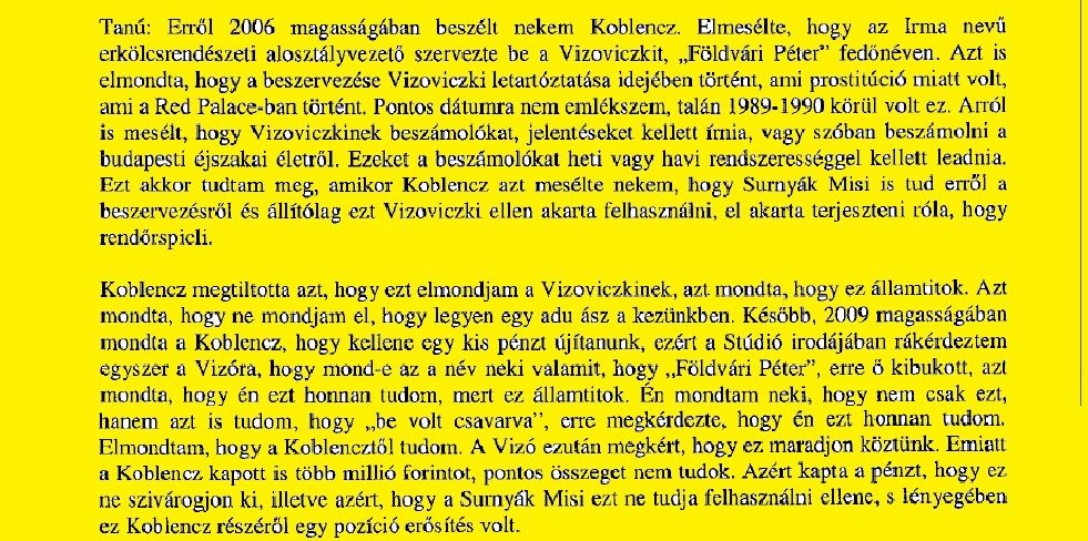 földvári péter