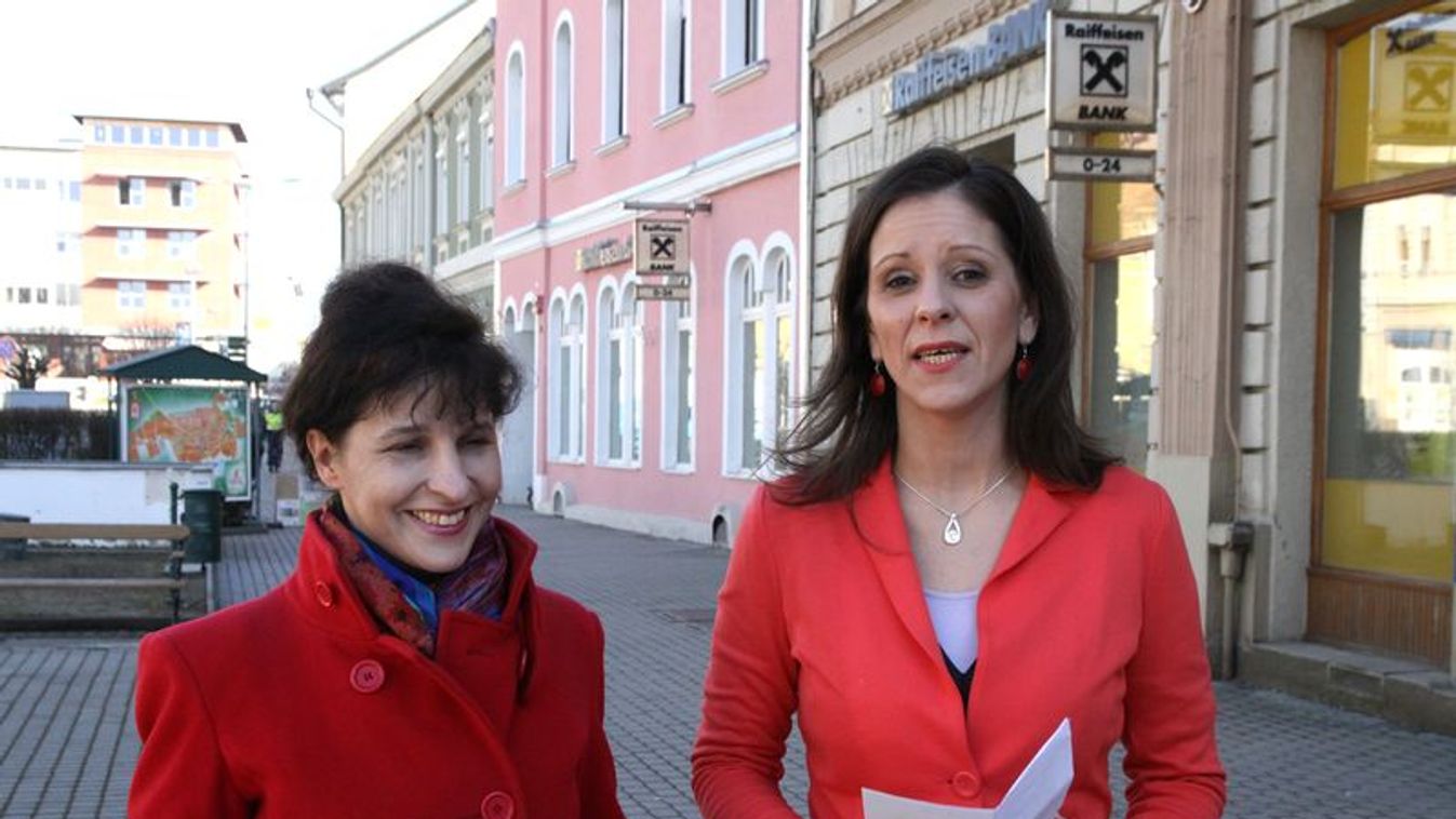 Az Együtt nem érti, miért kavar az MSZP a tapolcai választással