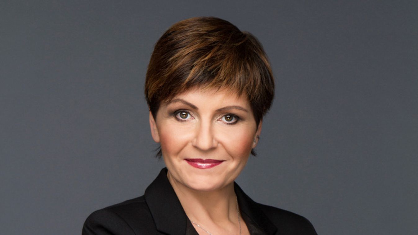 A Hit Gyüli tévéjénél és Simicskáéknál is feszültséget okozott Kálmán Olga átigazolása