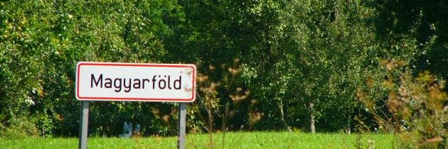magyarföld