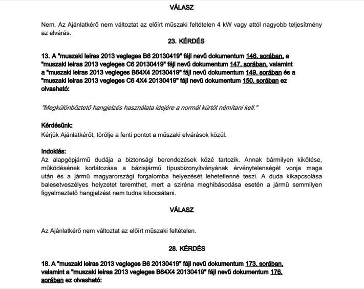 mentő