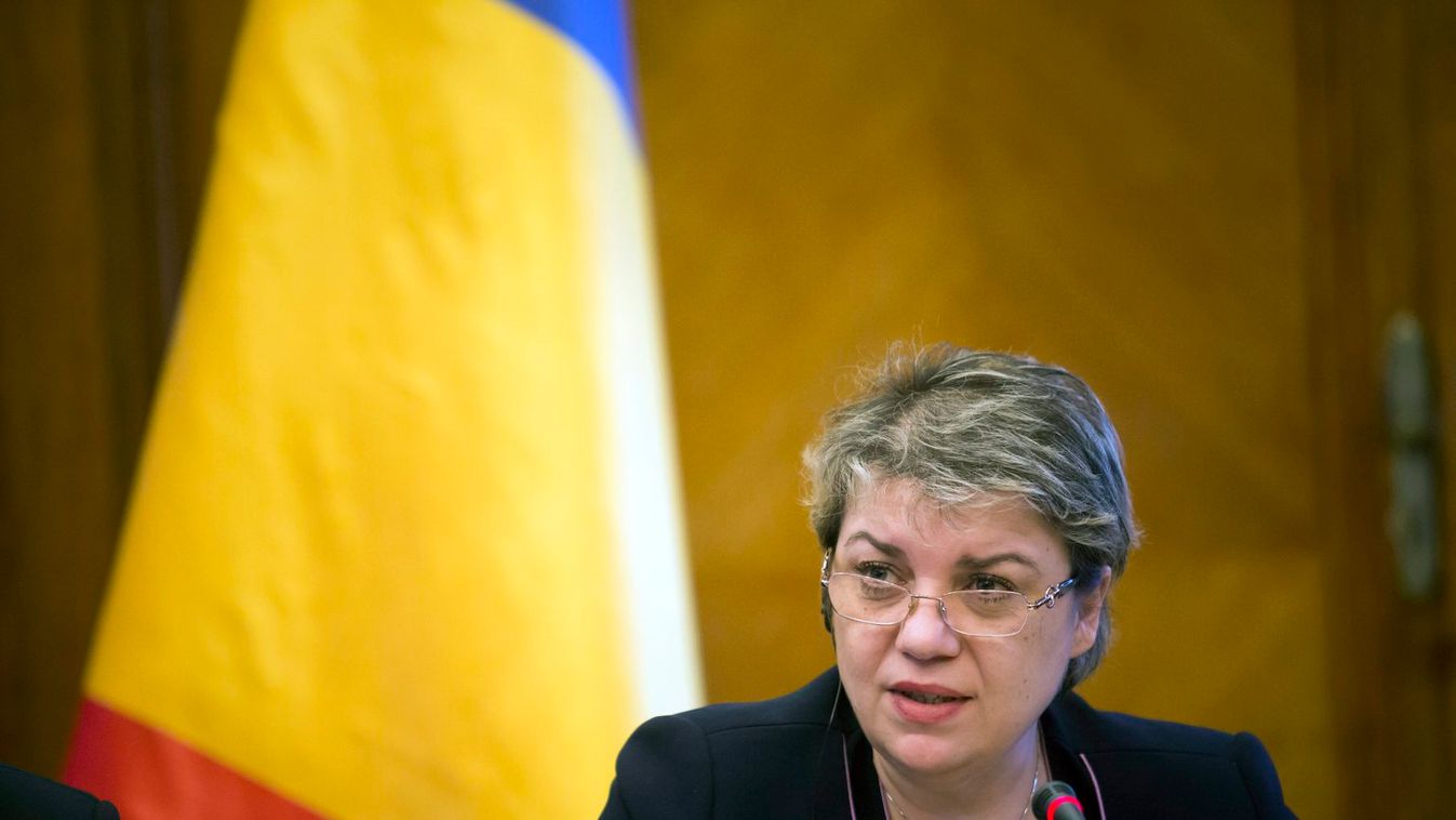 Muzulmán közösségből származik a román szociáldemokrata miniszterelnök-jelölt