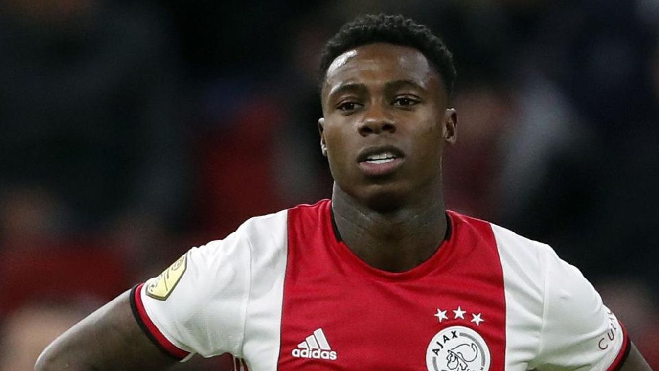 Saját családtagját késelte meg az Ajax futballistája