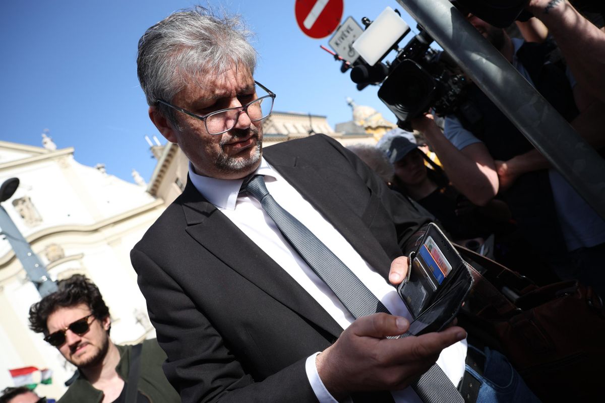 Hadházy Ákos