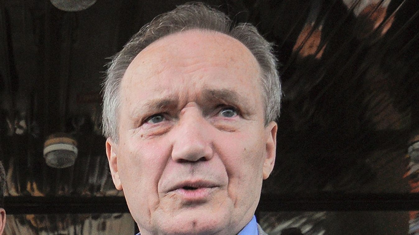 Őrizetbe vették Vlagyimir Neklajev ellenzéki vezetőt Fehéroroszországban