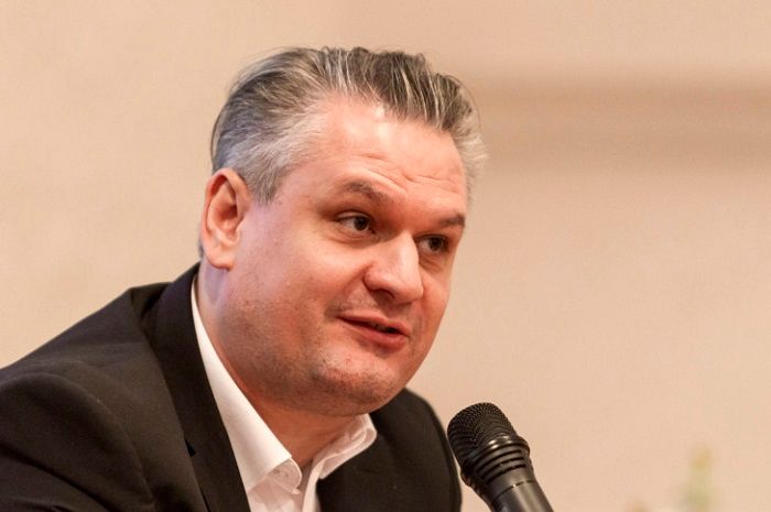 Takács Péter