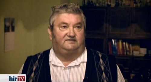 Lajtos Istvánnak napi egymillió forintos bevételt hoz a konyhára a csókos földhaszonbérlet