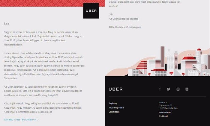 uber