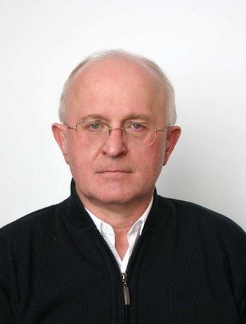 Németh Frigyes vezérigazgató.