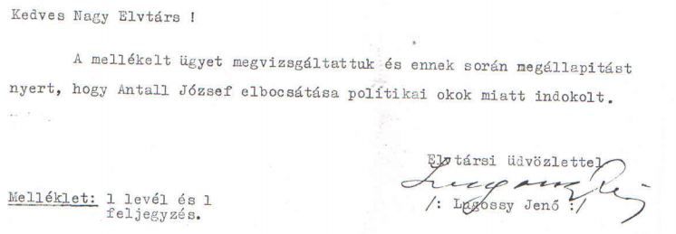 Kirúgása indokolt /Forrás: Mol.hu