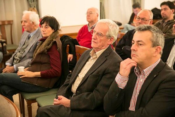 duna charta Lányi András Sólyom László 2015.12.04 foto:Horvath Péter Gyula