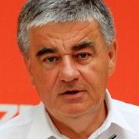 Sós Tamás