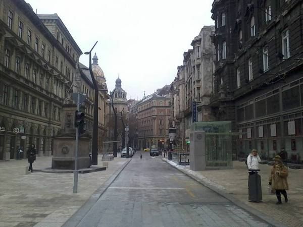 ferenciek tere 2