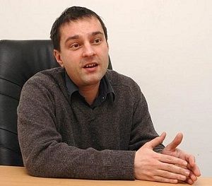 Kiszelly Zoltán