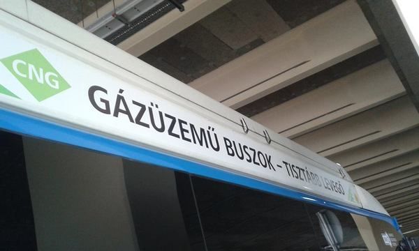 zold budapest 2