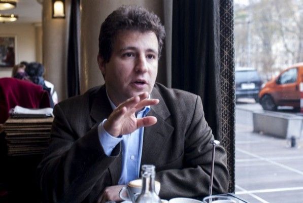 Állami kérésre utazott ki a washingtoni Sukuró-perre Fotó: Mészáros Péter/PS