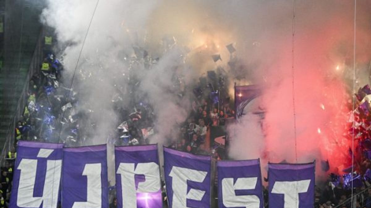 Krznar távozott, a problémák maradtak Újpesten