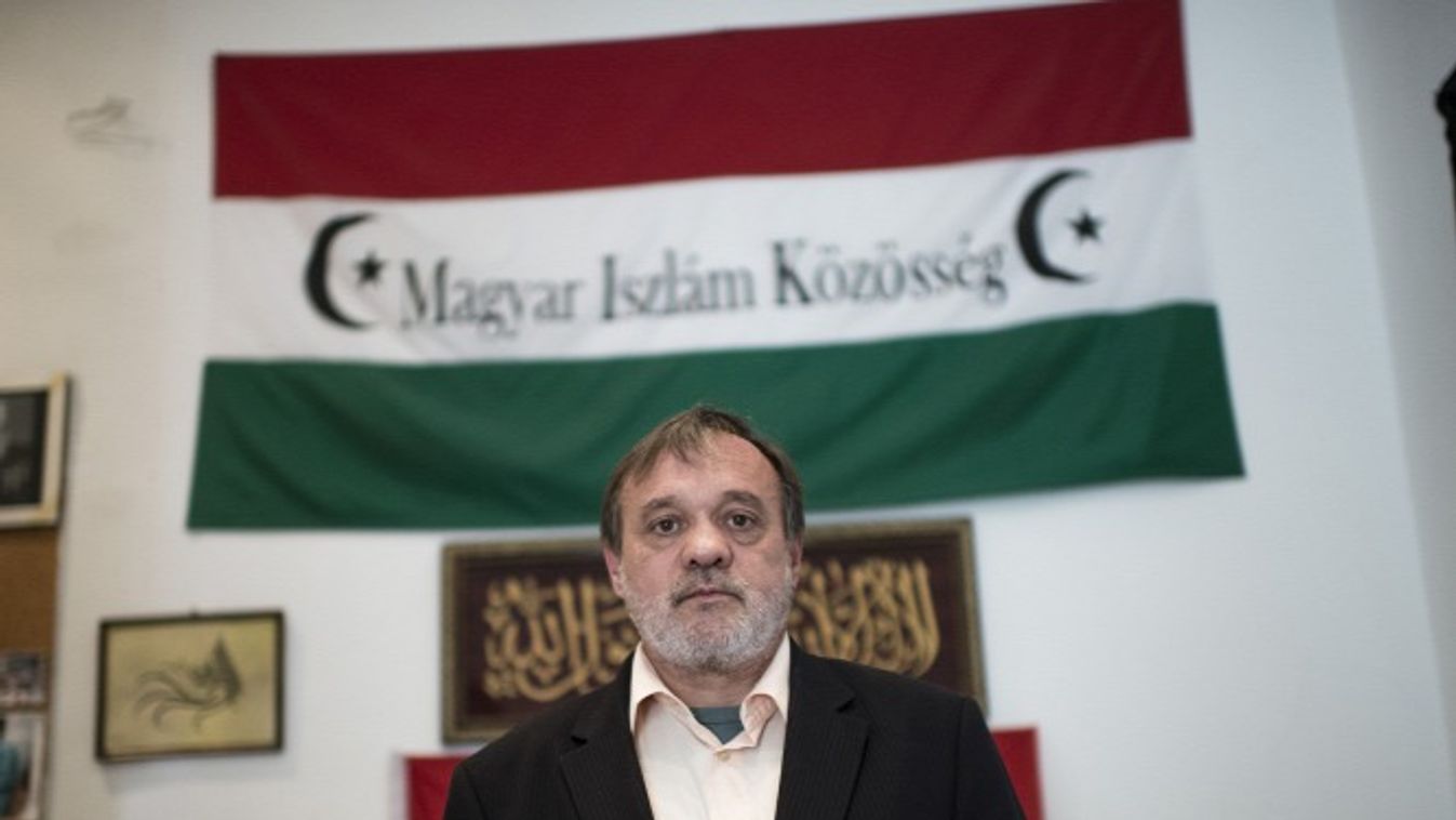 A Magyar Iszlám Közösség szerint Magyarországon nincs vallásszabadság