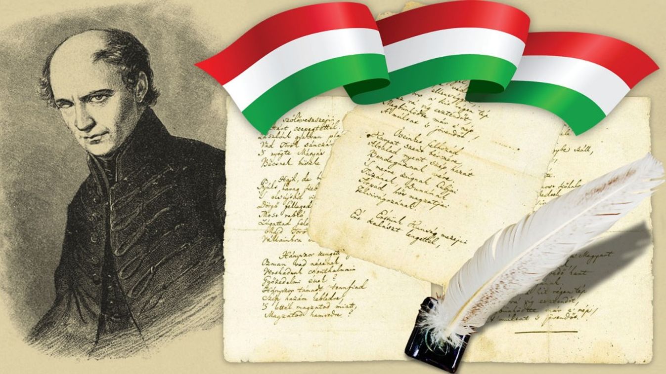 Ma van a magyar kultúra napja