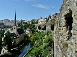 luxemburg
