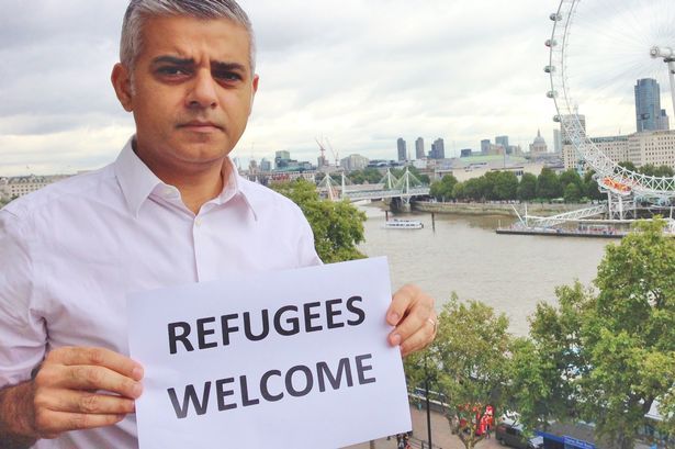 Sadiq Khan (mirror.co.uk)