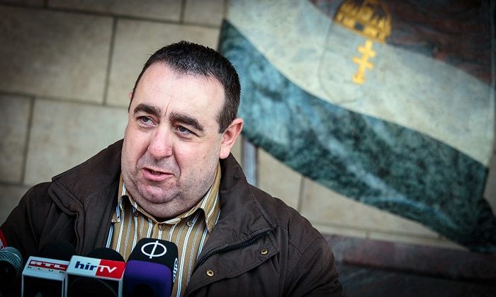 Lukács Zoltán: Gyurcsány már nem baloldali.