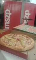 Mszpizza