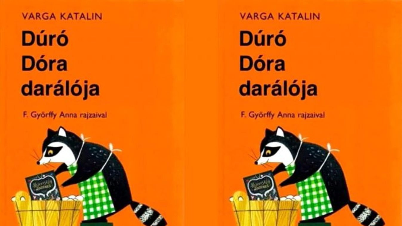 A nagy könyvdaráló